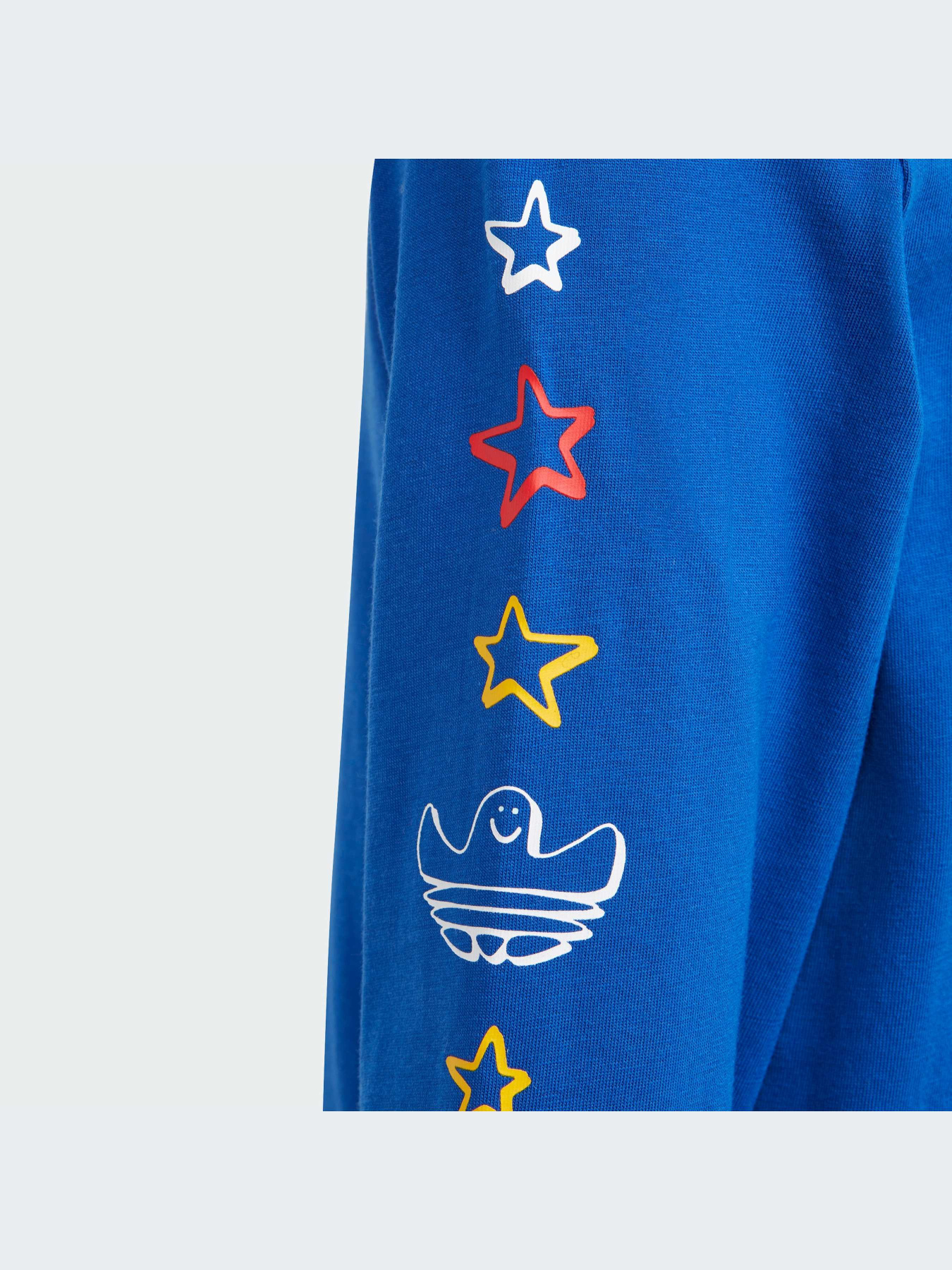 Свитшот Adidas модель IS3225 Фото