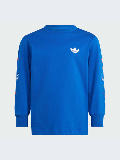 Свитшот Adidas модель IS3225 Фото