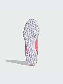 Бутсы Adidas X модель IF0724 Фото