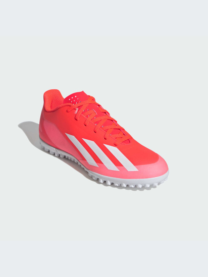 Бутси adidas X модель IF0724 — фото 4 - INTERTOP