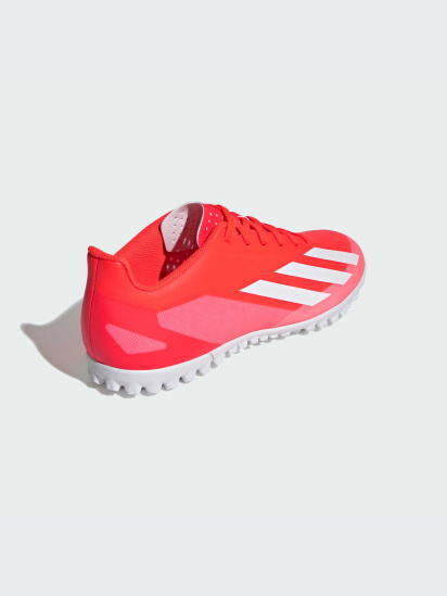 Бутси adidas X модель IF0724 — фото 5 - INTERTOP