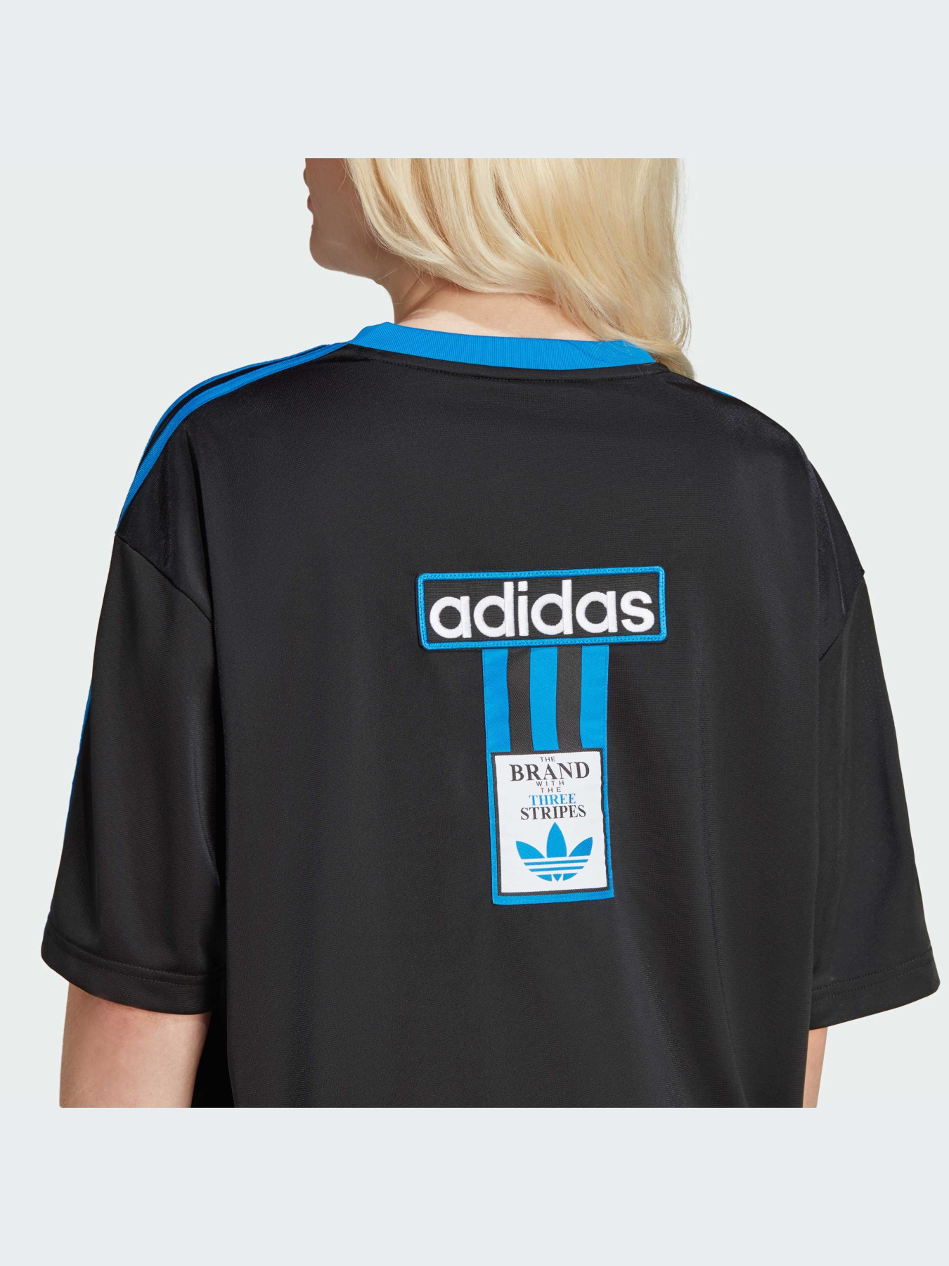 Сукня-футболка Adidas модель IU2471 Фото