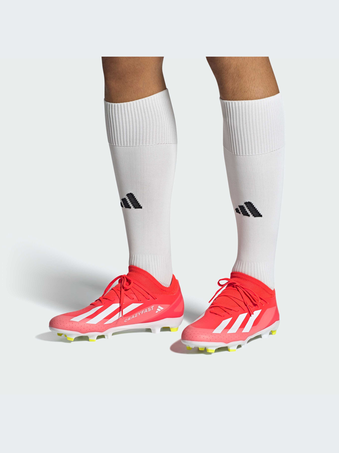 Бутсы Adidas X модель IE2377 Фото