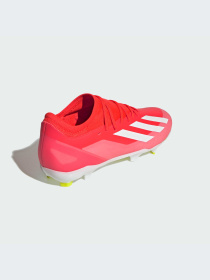 Бутсы Adidas X модель IE2377 Фото