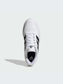 Кросівки Adidas Court модель IF4033 Фото
