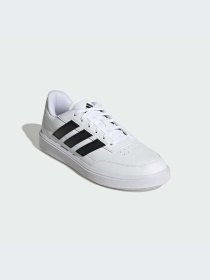 Кросівки Adidas Court модель IF4033 Фото