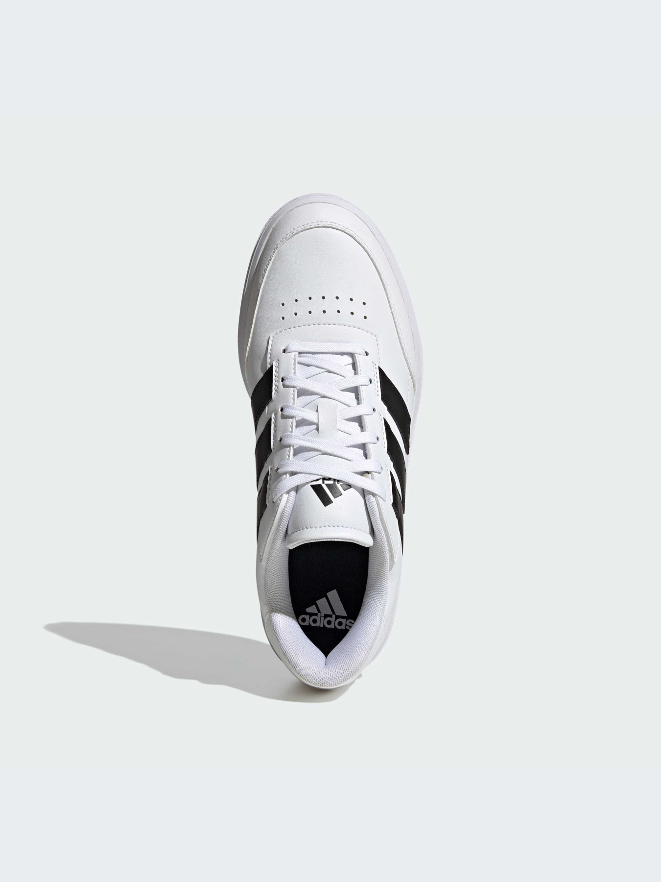 Кроссовки повседневные Adidas Court модель IF4033 Фото