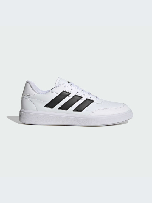 Кроссовки повседневные Adidas Court модель IF4033 Фото