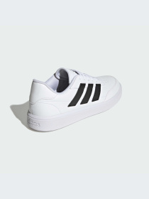Кроссовки повседневные Adidas Court модель IF4033 Фото