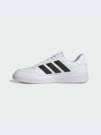 Кроссовки повседневные Adidas Court модель IF4033 Фото