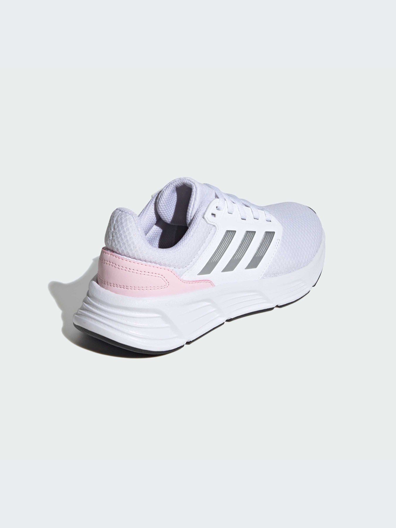 Кроссовки для бега Adidas Galaxy модель IE8150 Фото