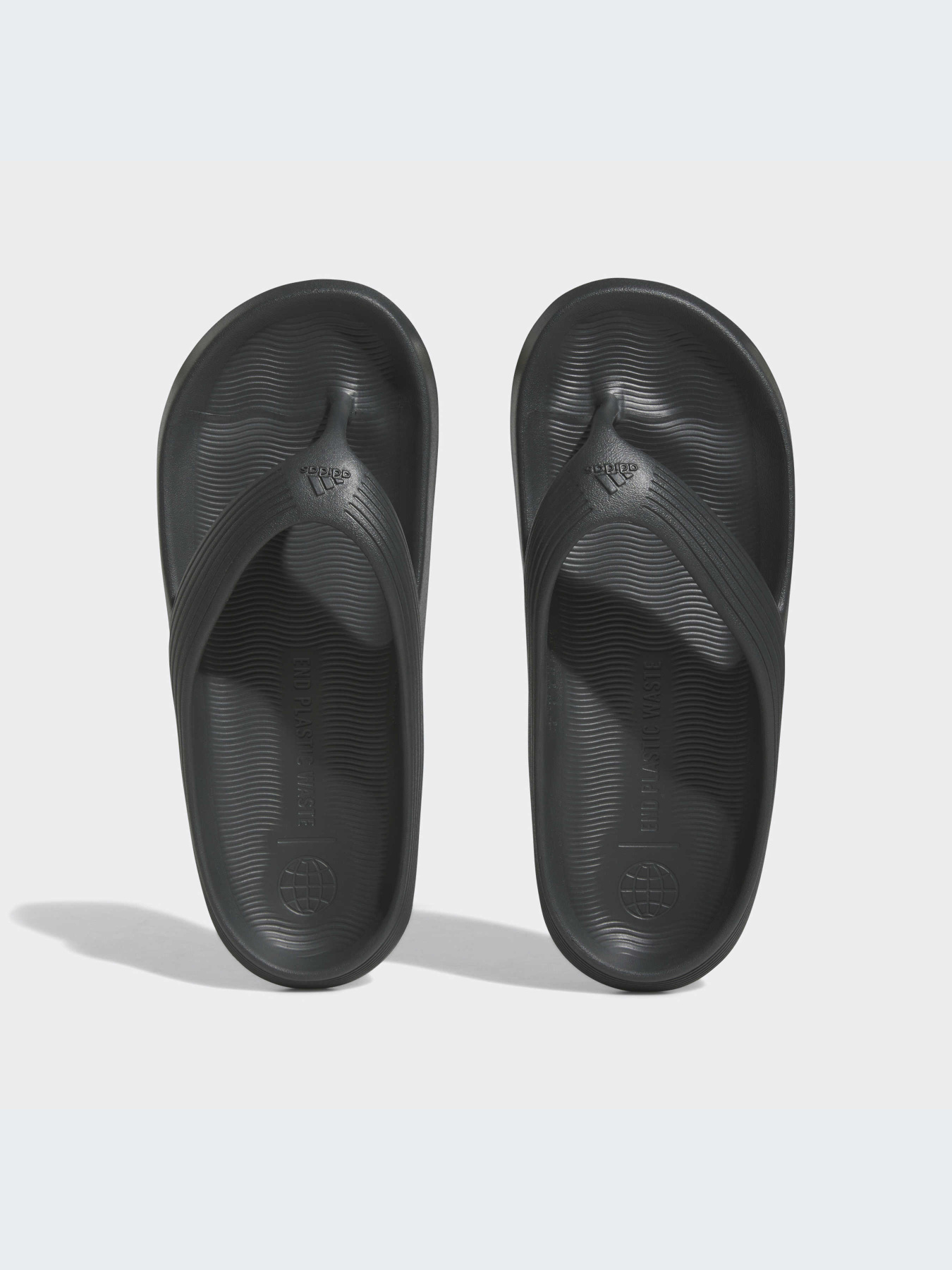 В'єтнамки Adidas модель HQ9921 Фото