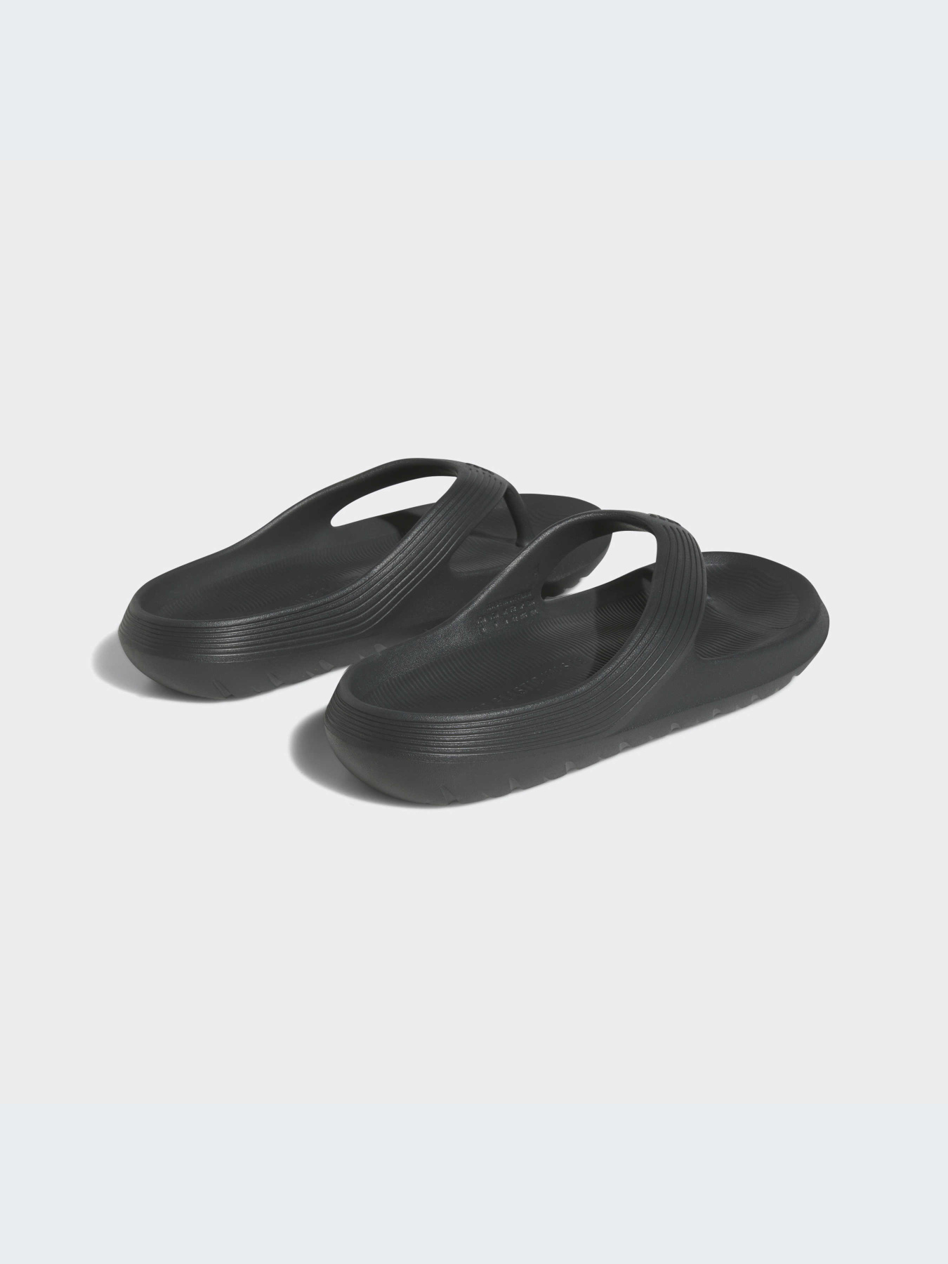 Вьетнамки Adidas модель HQ9921 Фото