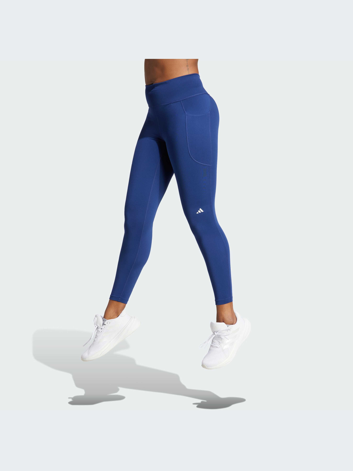 Леггинсы спортивные Adidas модель IU1648 Фото