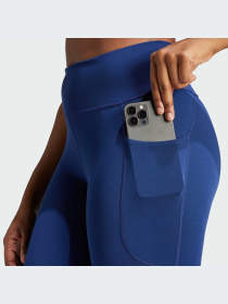 Леггинсы спортивные Adidas модель IU1648 Фото