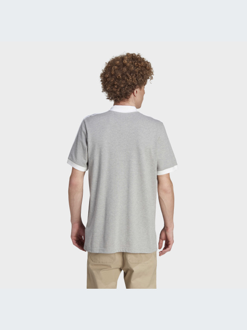 Поло Adidas модель IL2502 Фото