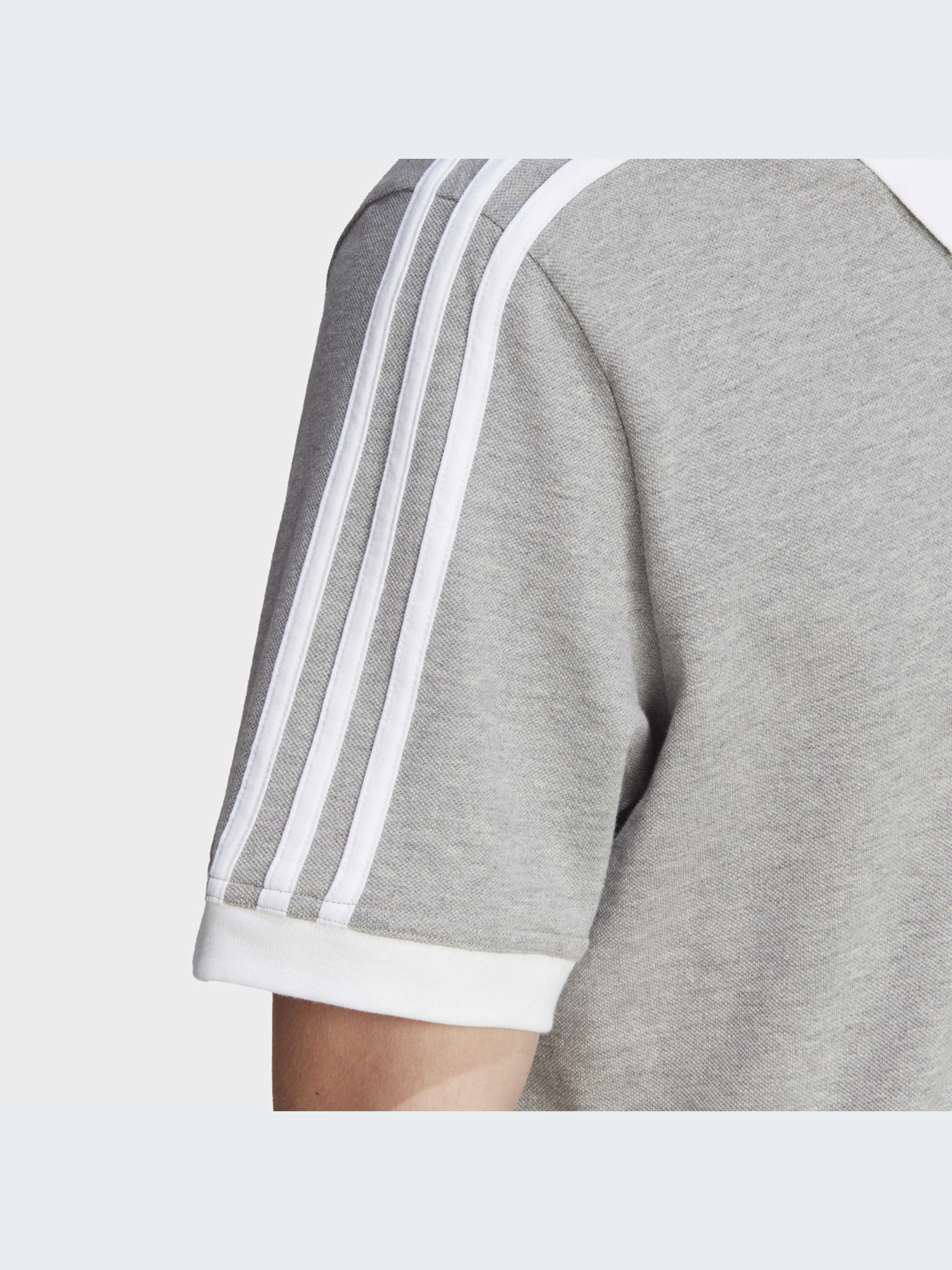 Поло Adidas модель IL2502 Фото