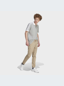 Поло Adidas модель IL2502 Фото