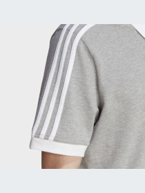 Поло Adidas модель IL2502 Фото