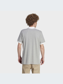 Поло Adidas модель IL2502 Фото