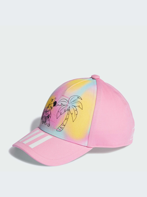 Кепка Adidas x Disney модель IU4868 Фото