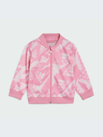 Спортивний костюм Adidas модель IS2563 Фото