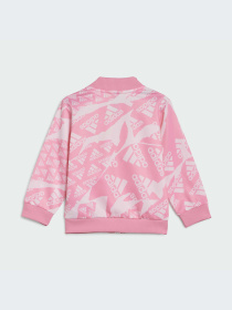 Спортивний костюм Adidas модель IS2563 Фото