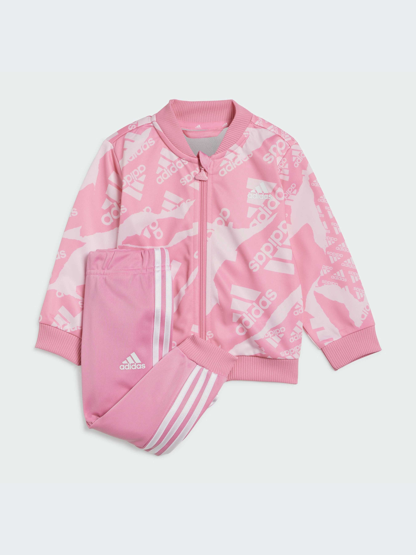 Спортивний костюм Adidas модель IS2563 Спортивний костюм Adidas модель IS2563 Фото