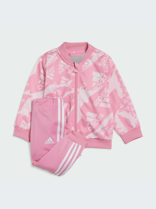 Спортивный костюм Adidas модель IS2563 Фото