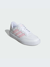 Кроссовки повседневные Adidas Court модель IF6466 Кроссовки повседневные Adidas Court модель IF6466 Фото