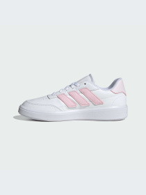 Кроссовки повседневные Adidas Court модель IF6466 Кроссовки повседневные Adidas Court модель IF6466 Фото