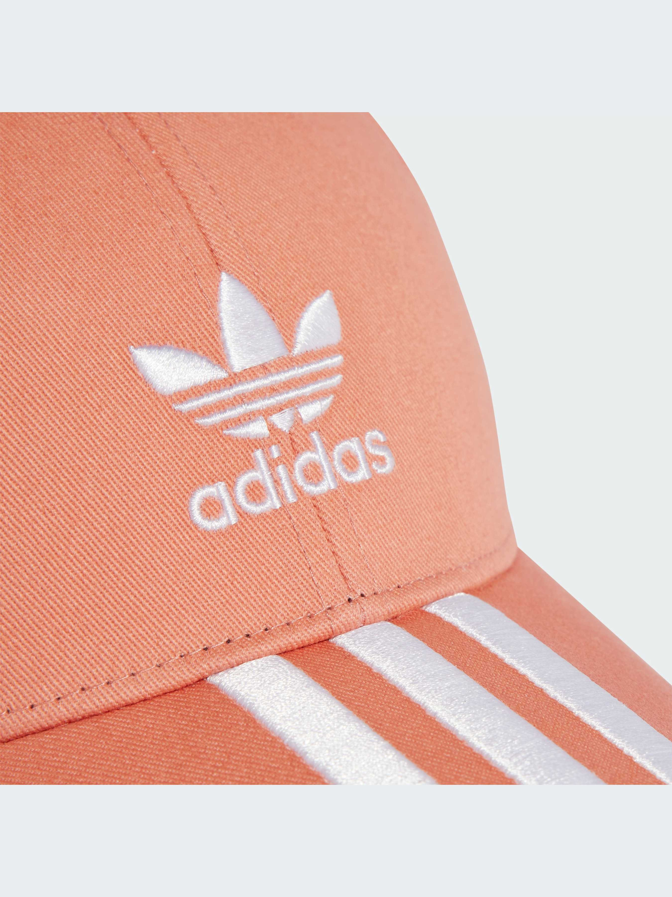 Кепка Adidas Adicolor модель IS4626 Фото