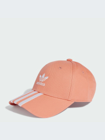Кепка Adidas Adicolor модель IS4626 Фото