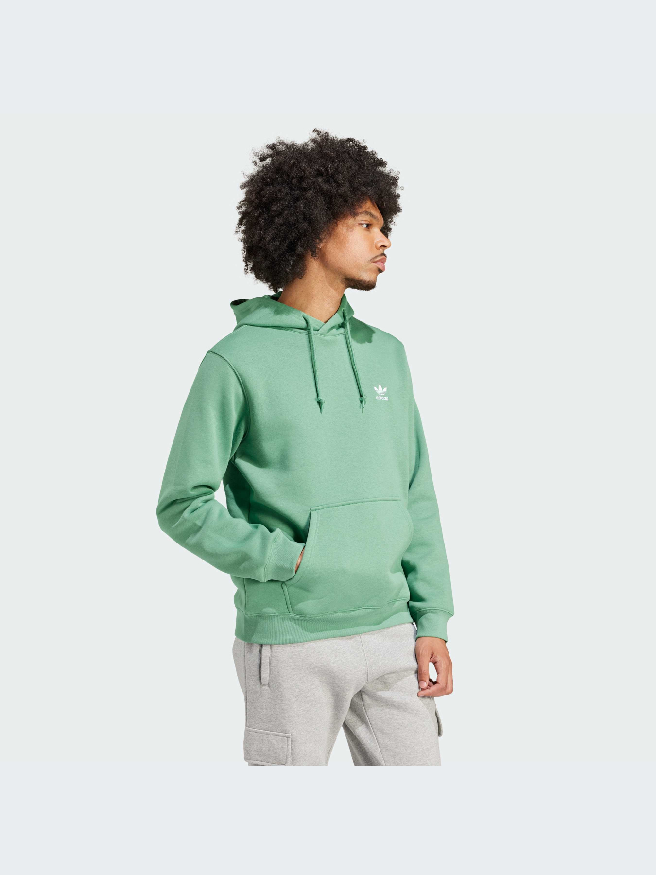 Худи Adidas модель IN0665 Фото