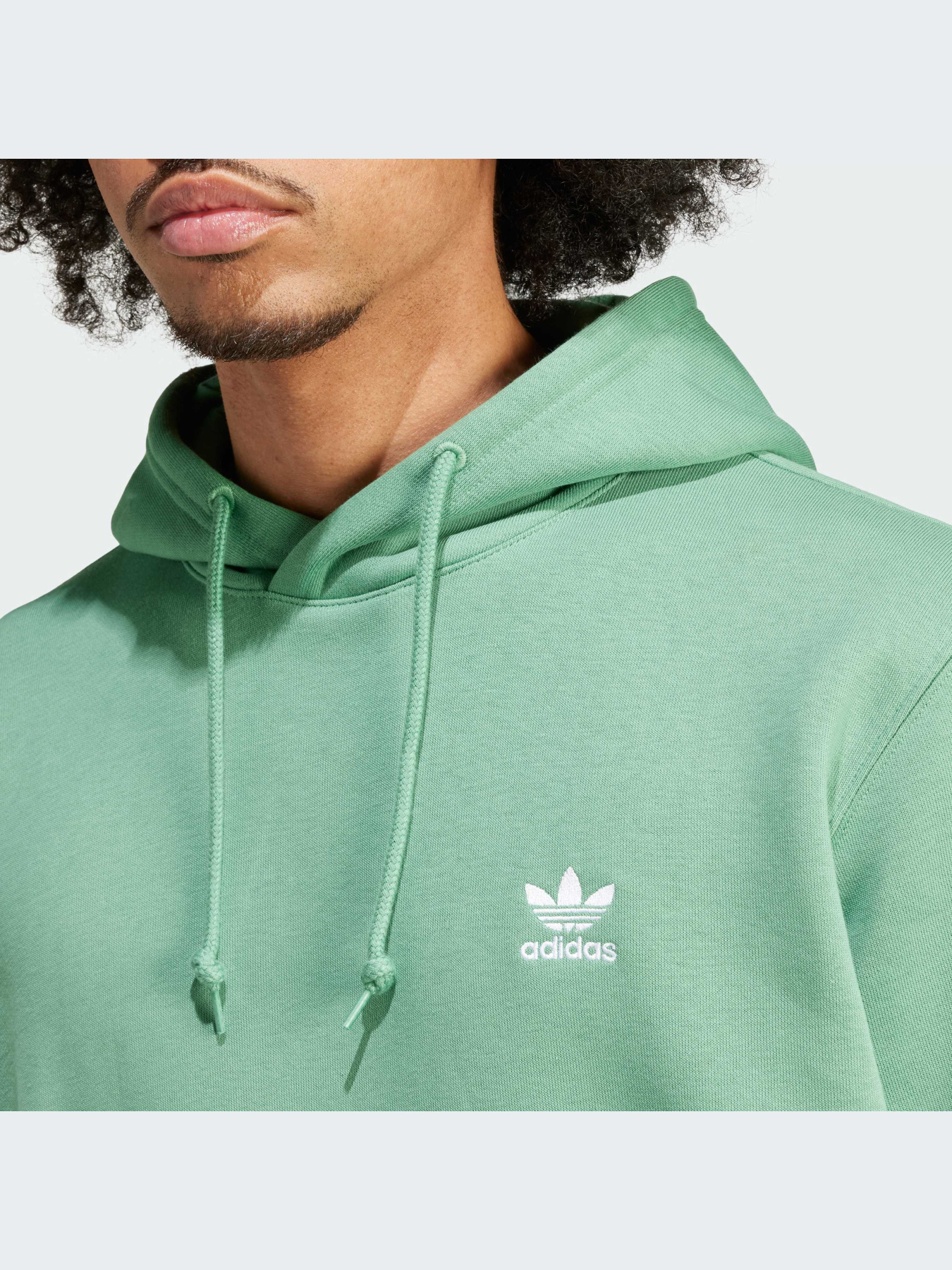 Худи Adidas модель IN0665 Фото