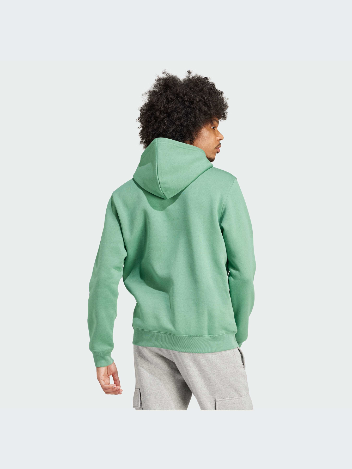 Худі Adidas модель IN0665 Фото