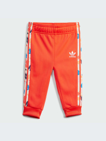 Спортивний костюм Adidas модель IR9639 Фото