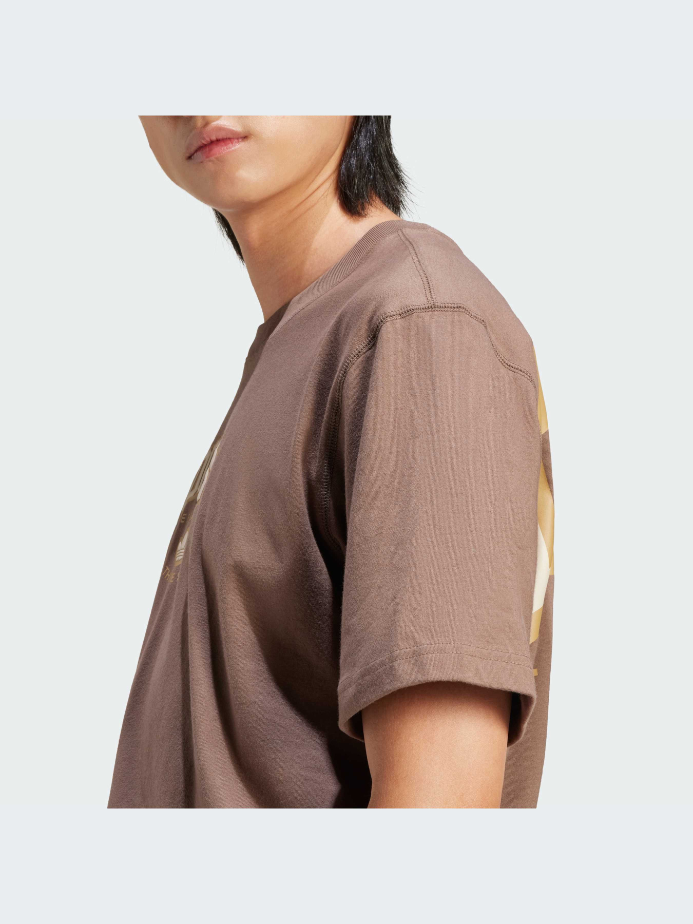 Футболка Adidas Graphics модель IS0185 Фото