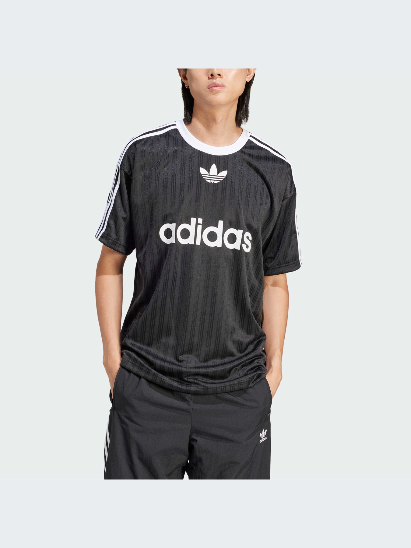 Футболка Adidas Adicolor модель IU2341 Фото