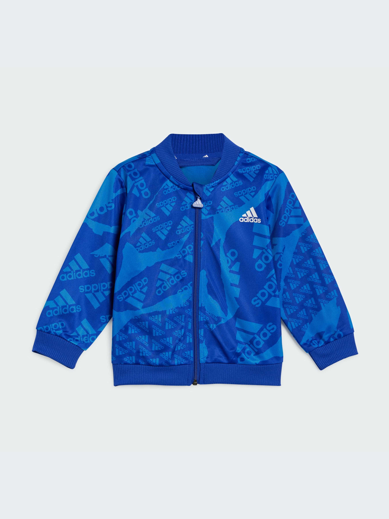 Спортивний костюм Adidas модель IQ4079 Фото