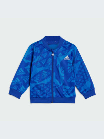 Спортивний костюм Adidas модель IQ4079 Фото