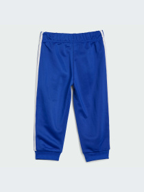 Спортивний костюм Adidas модель IQ4079 Фото