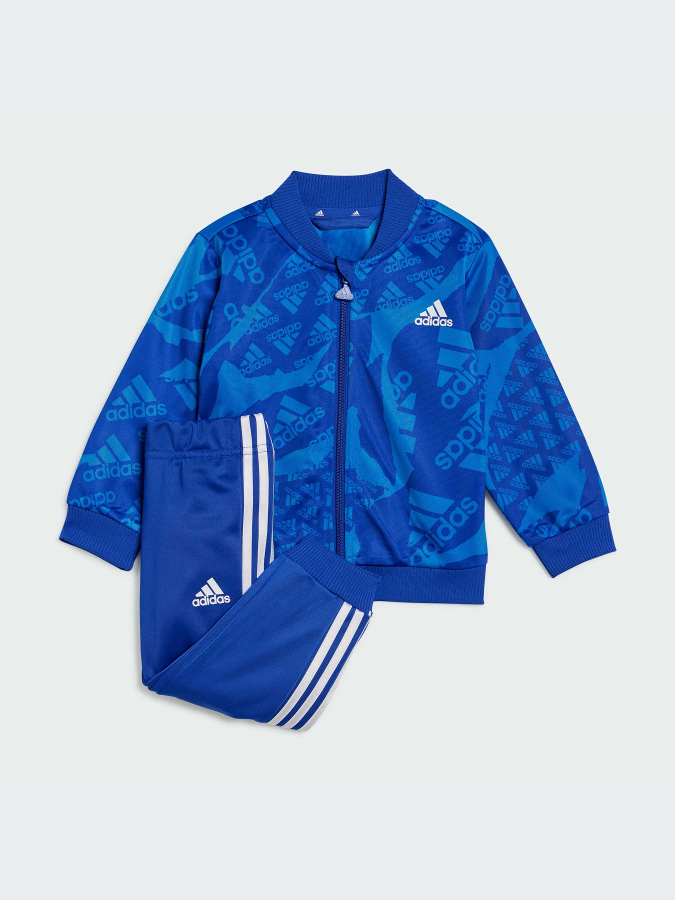 Спортивный костюм Adidas модель IQ4079 Фото