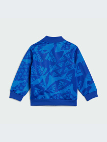 Спортивный костюм Adidas модель IQ4079 Фото