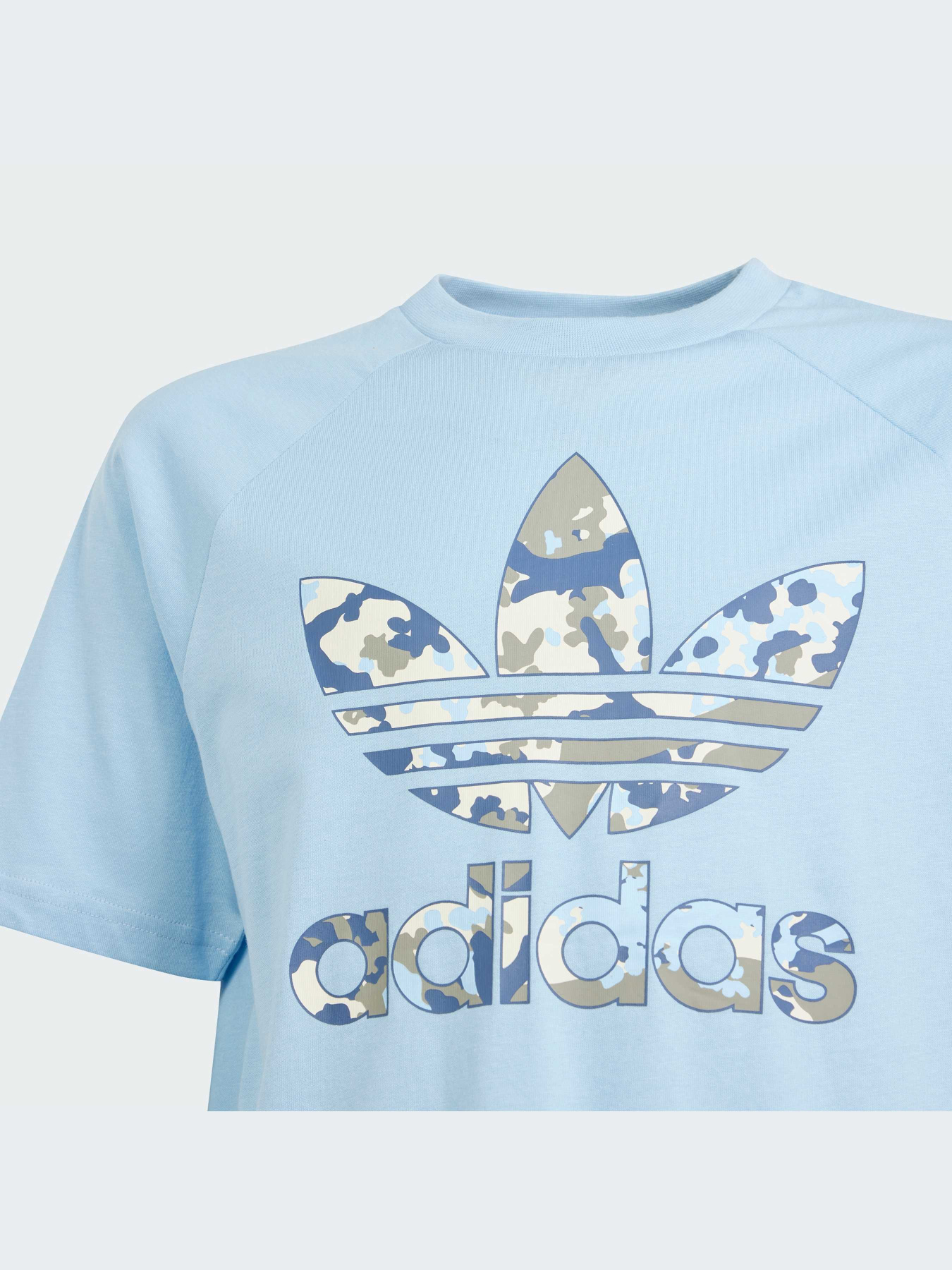 Футболка Adidas модель IR7776 Фото