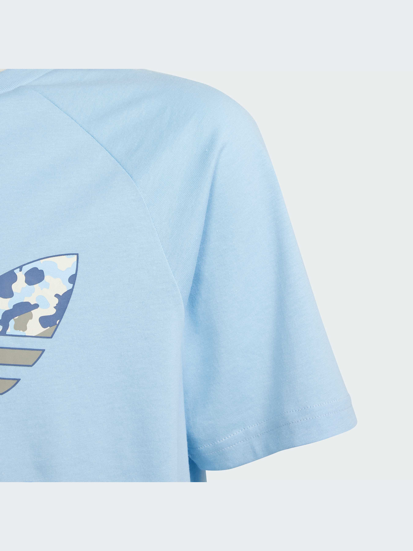 Футболка Adidas модель IR7776 Фото