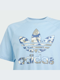 Футболка Adidas модель IR7776 Фото