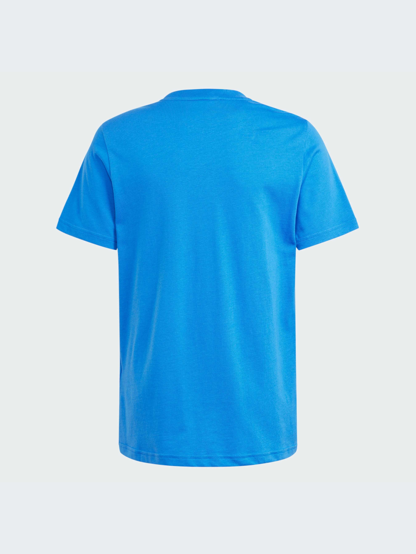 Спортивная футболка Adidas модель IU2114 Фото