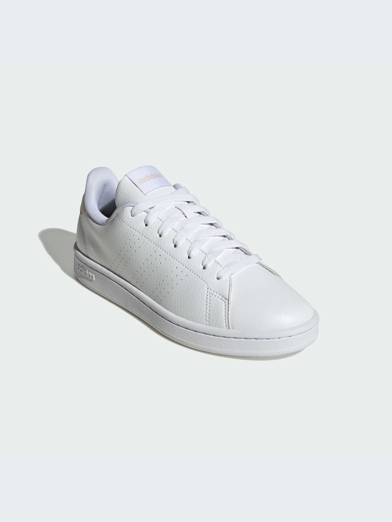 Кеды низкие Adidas Advantage модель IE5241 Фото