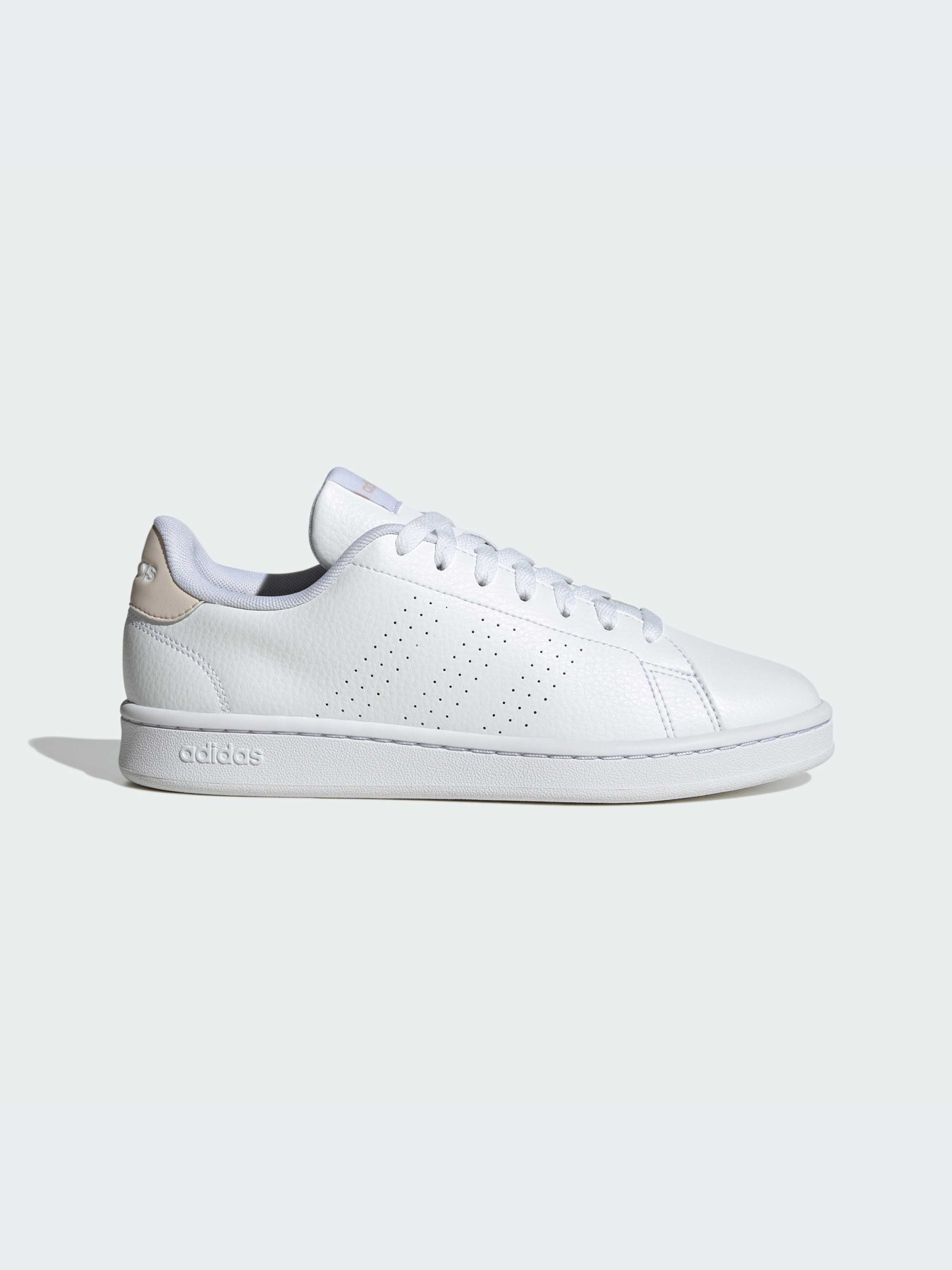 Кеды низкие Adidas Advantage модель IE5241 Фото